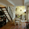 1-bedroom Apartment Buenos Aires San Telmo with kitchen for 2 persons